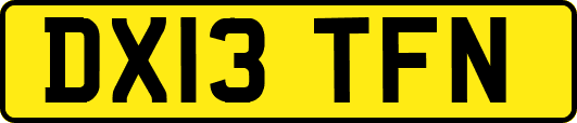 DX13TFN