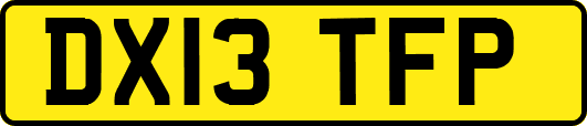 DX13TFP