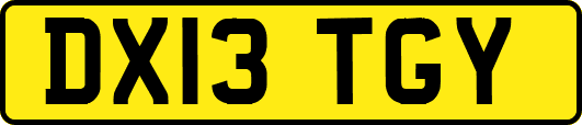 DX13TGY