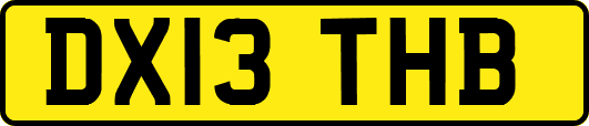 DX13THB