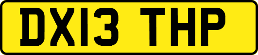 DX13THP