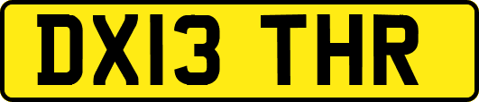 DX13THR