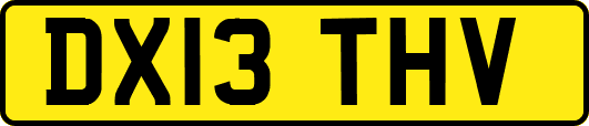 DX13THV