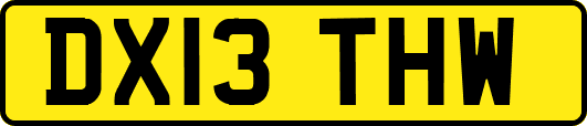 DX13THW