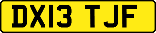 DX13TJF