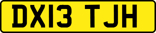 DX13TJH