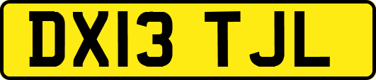 DX13TJL