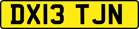 DX13TJN