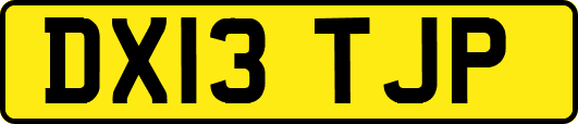 DX13TJP