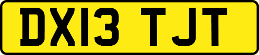 DX13TJT