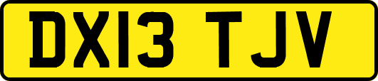 DX13TJV