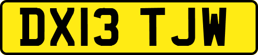 DX13TJW