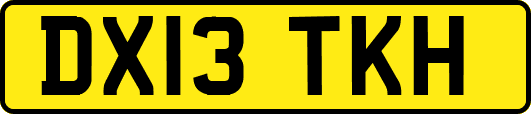 DX13TKH