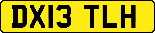 DX13TLH