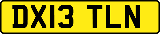 DX13TLN