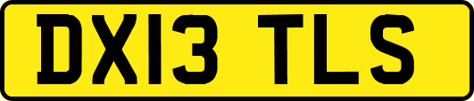 DX13TLS