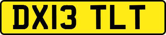 DX13TLT