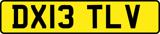 DX13TLV