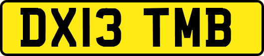 DX13TMB