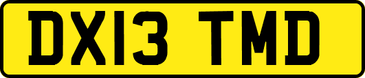 DX13TMD