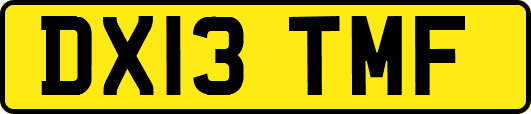 DX13TMF