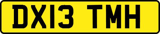 DX13TMH