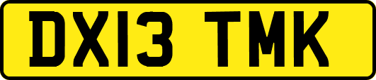 DX13TMK