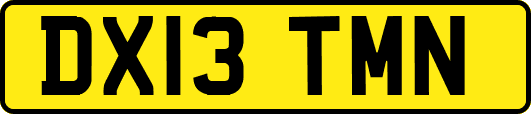 DX13TMN