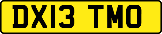 DX13TMO