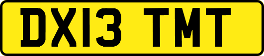 DX13TMT