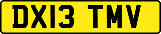 DX13TMV