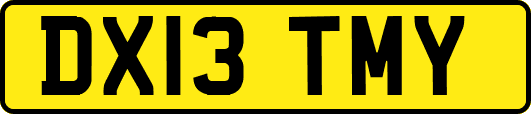 DX13TMY