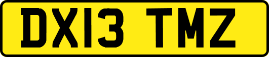 DX13TMZ