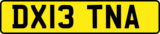 DX13TNA