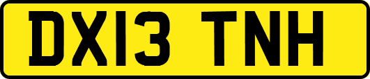 DX13TNH