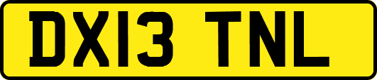 DX13TNL