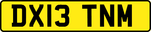 DX13TNM