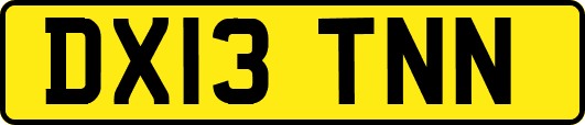 DX13TNN
