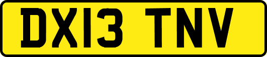 DX13TNV