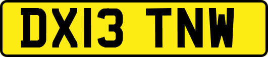 DX13TNW