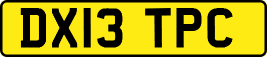 DX13TPC