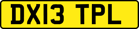 DX13TPL