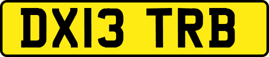 DX13TRB