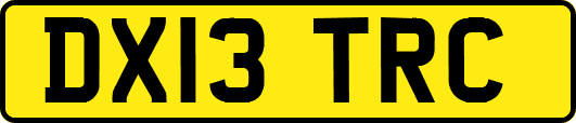 DX13TRC