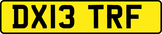 DX13TRF