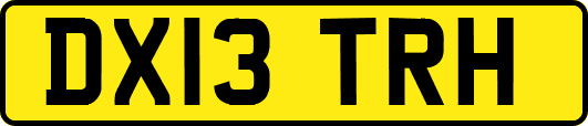 DX13TRH