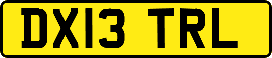 DX13TRL