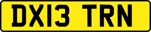 DX13TRN