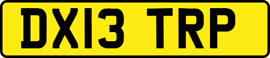 DX13TRP