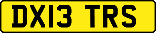 DX13TRS